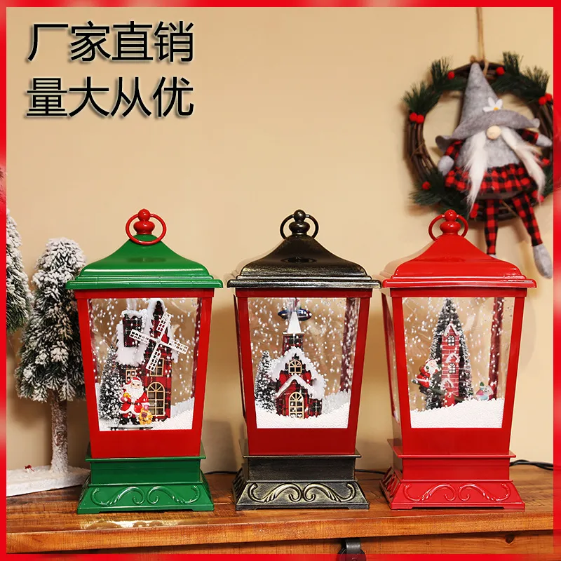 Noel için Kardan Adam Müzikal  - Snow Globe Musical incelemesi ve fiyatı