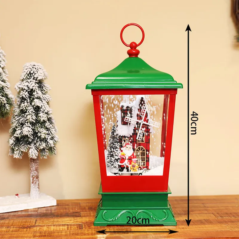 Noel için Kardan Adam Müzikal  - Snow Globe Musical incelemesi ve fiyatı