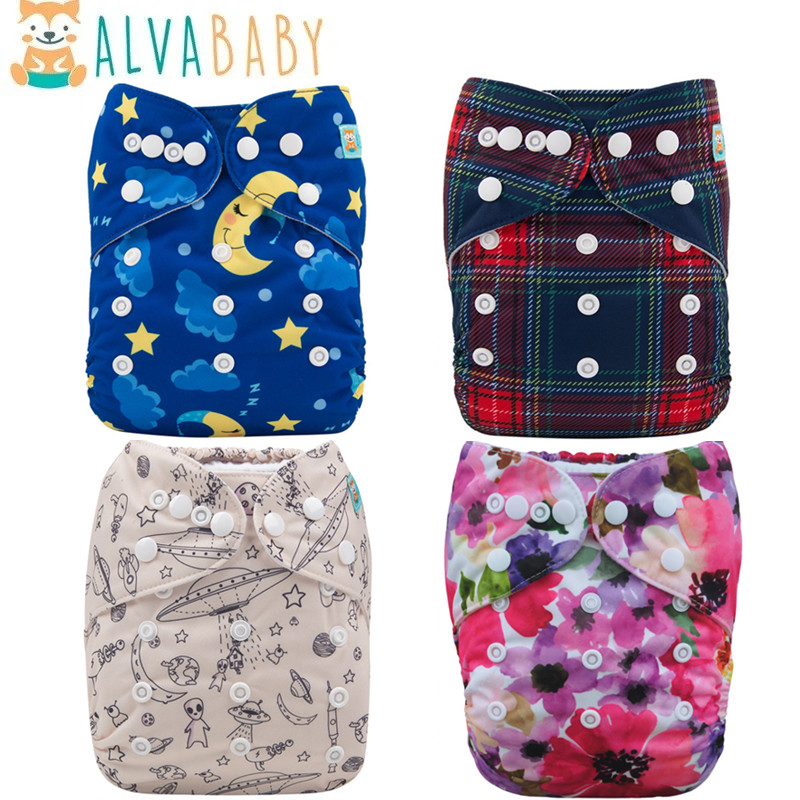 U Pick ALVABABY Ekolojik Bebek - Pampers Diaper Premium Care incelemesi ve fiyatı