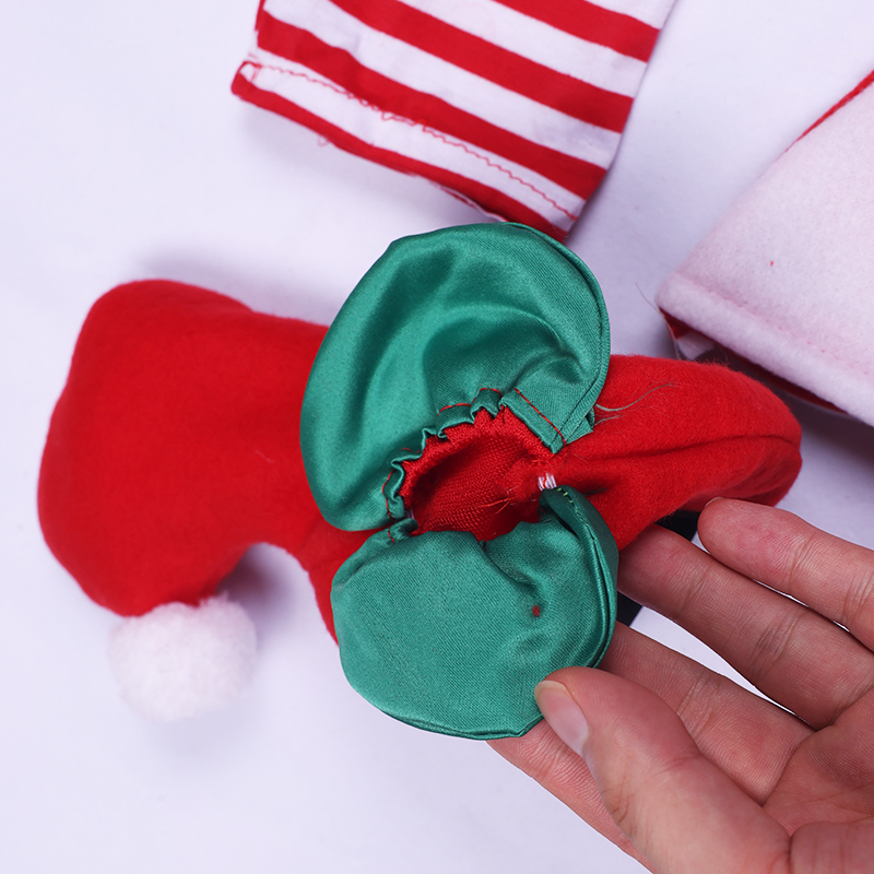 Çocuklar İçin Noel Elf Seti -  - Elf Costume Christmas incelemesi ve fiyatı