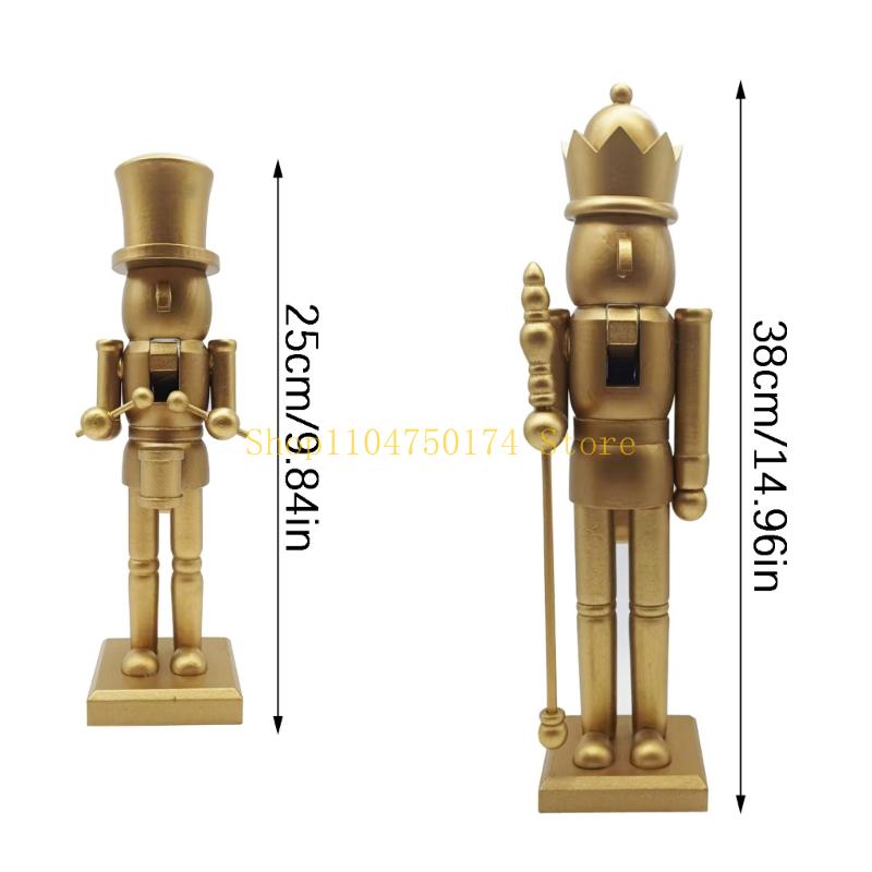 Tatil Toplama Dekorları, Bağım - Nutcracker Figurine incelemesi ve fiyatı
