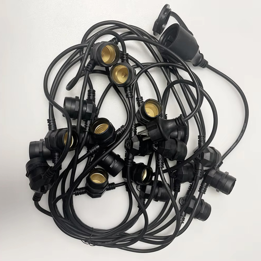 10M Kablo LED Dize Işık Zincir - Led Fairy String Lights incelemesi ve fiyatı