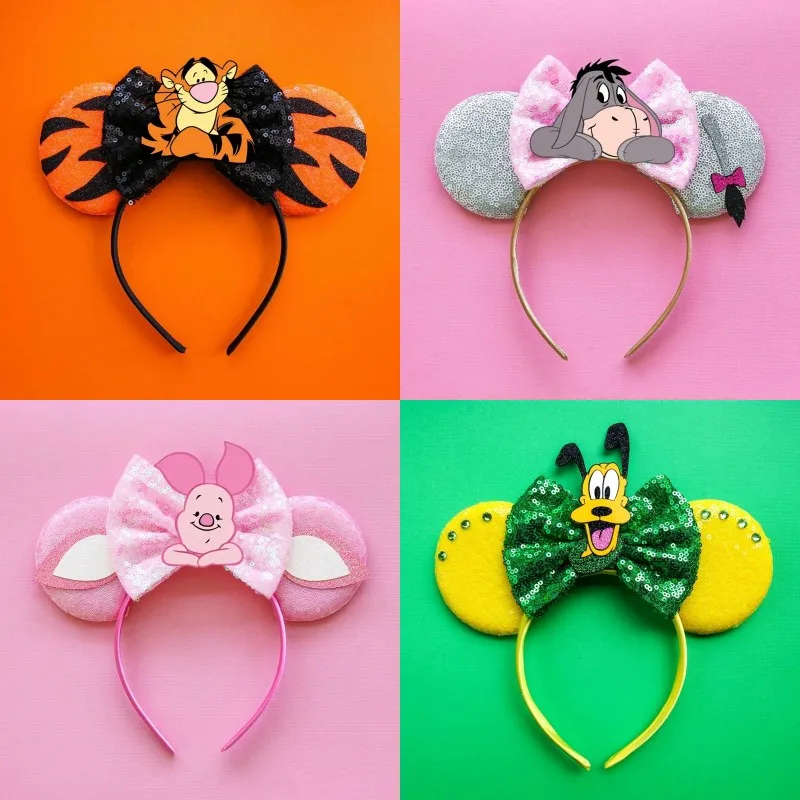 Disney doğum günü kızlar Micke - Ribbon Bow Gift incelemesi ve fiyatı