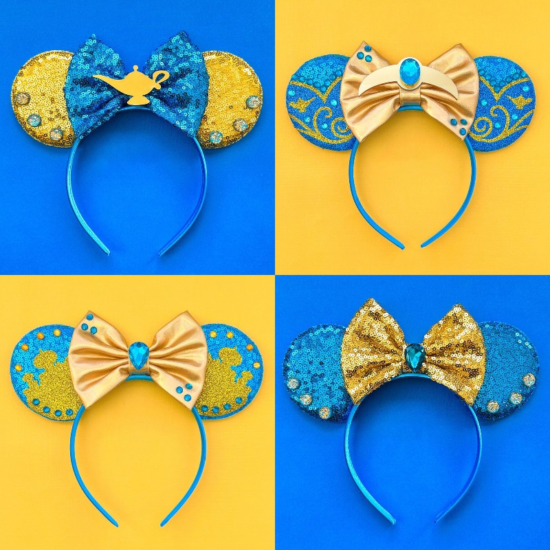 Disney Alice harikalar kulakla - Ribbon Bow Gift incelemesi ve fiyatı