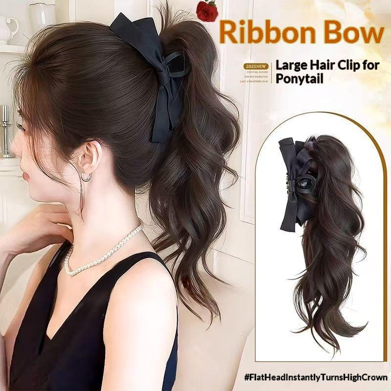 14 inç Fiyonklu Tokalı At Kuyr - Ribbon Bow Gift incelemesi ve fiyatı