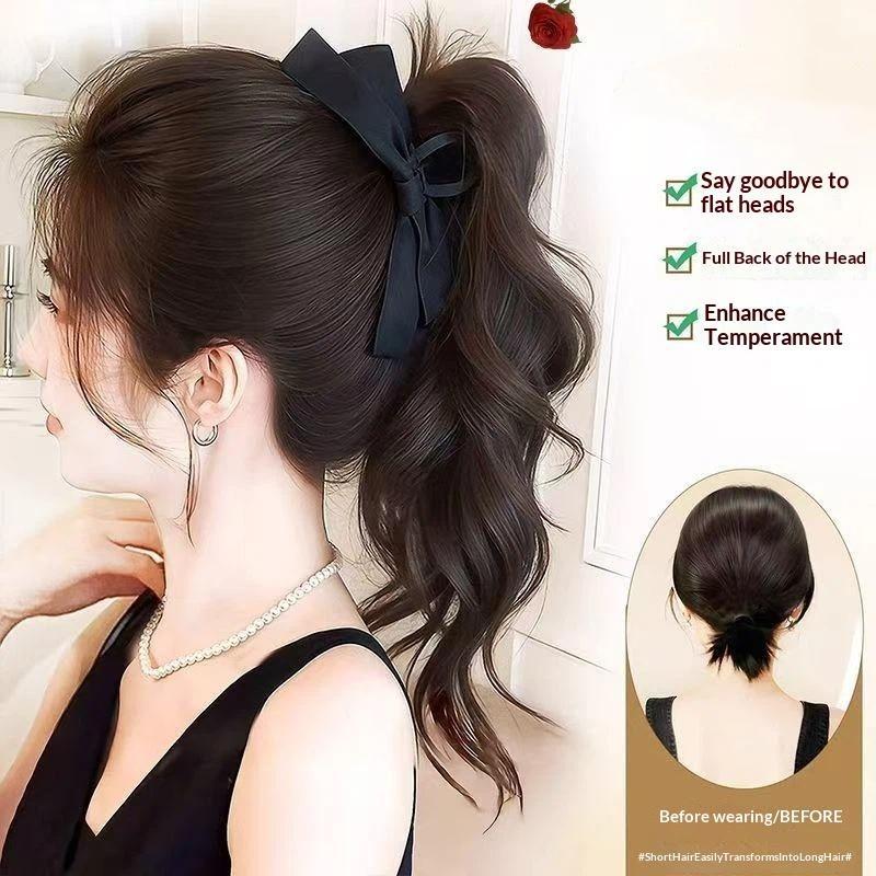 14 inç Fiyonklu Tokalı At Kuyr - Ribbon Bow Gift incelemesi ve fiyatı
