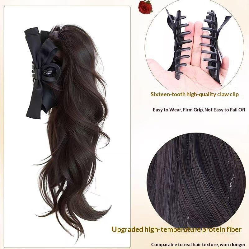 14 inç Fiyonklu Tokalı At Kuyr - Ribbon Bow Gift incelemesi ve fiyatı
