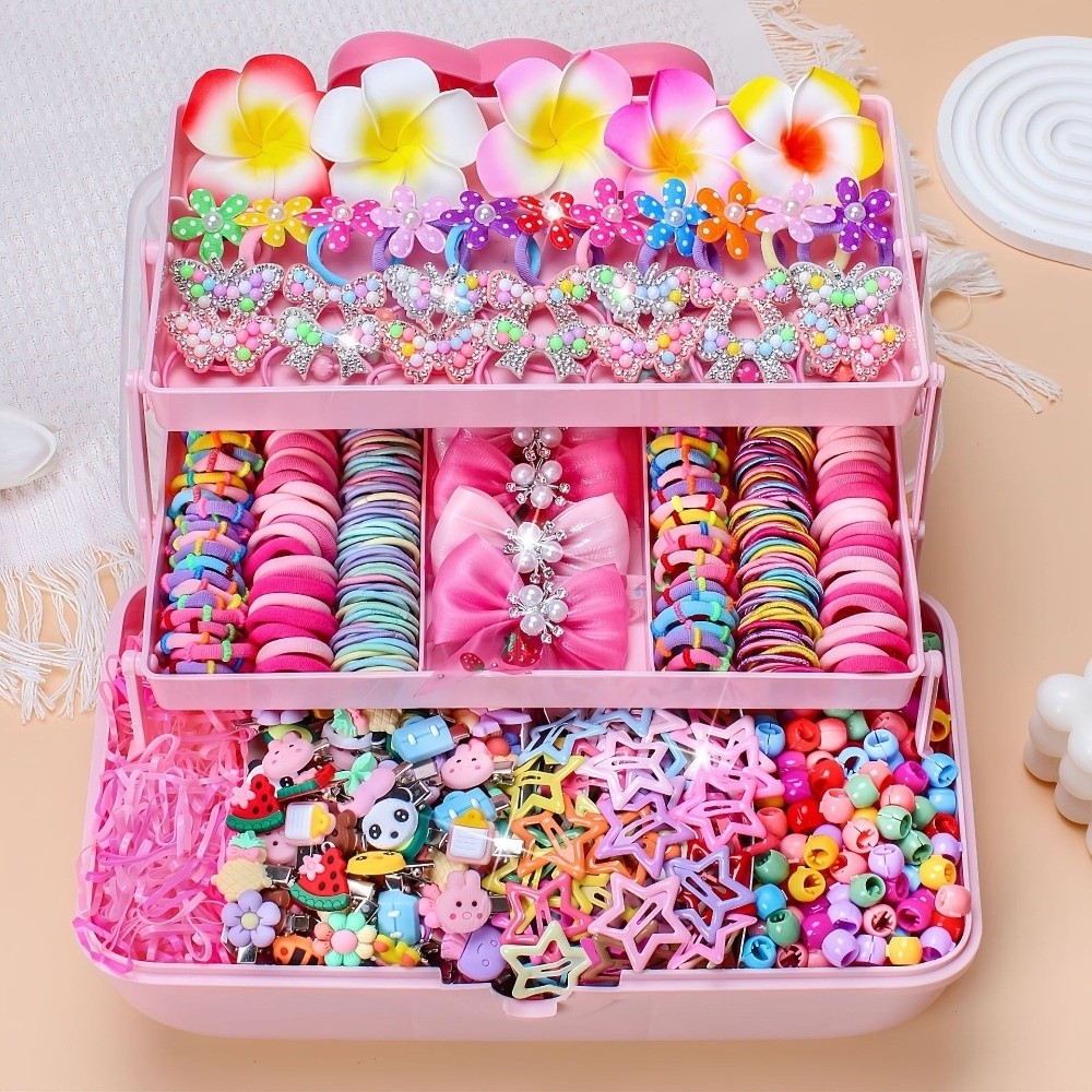Yüksek elastik saç aksesuarlar - Ribbon Bow Gift incelemesi ve fiyatı