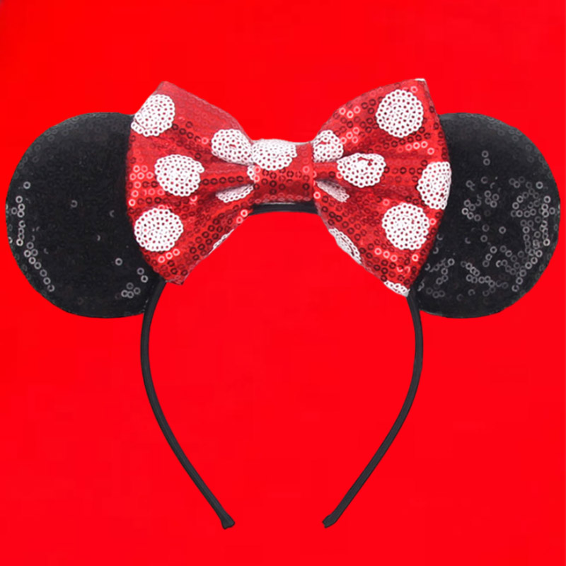 Disney Mickey Mouse Minnie Mou - Ribbon Bow Gift incelemesi ve fiyatı