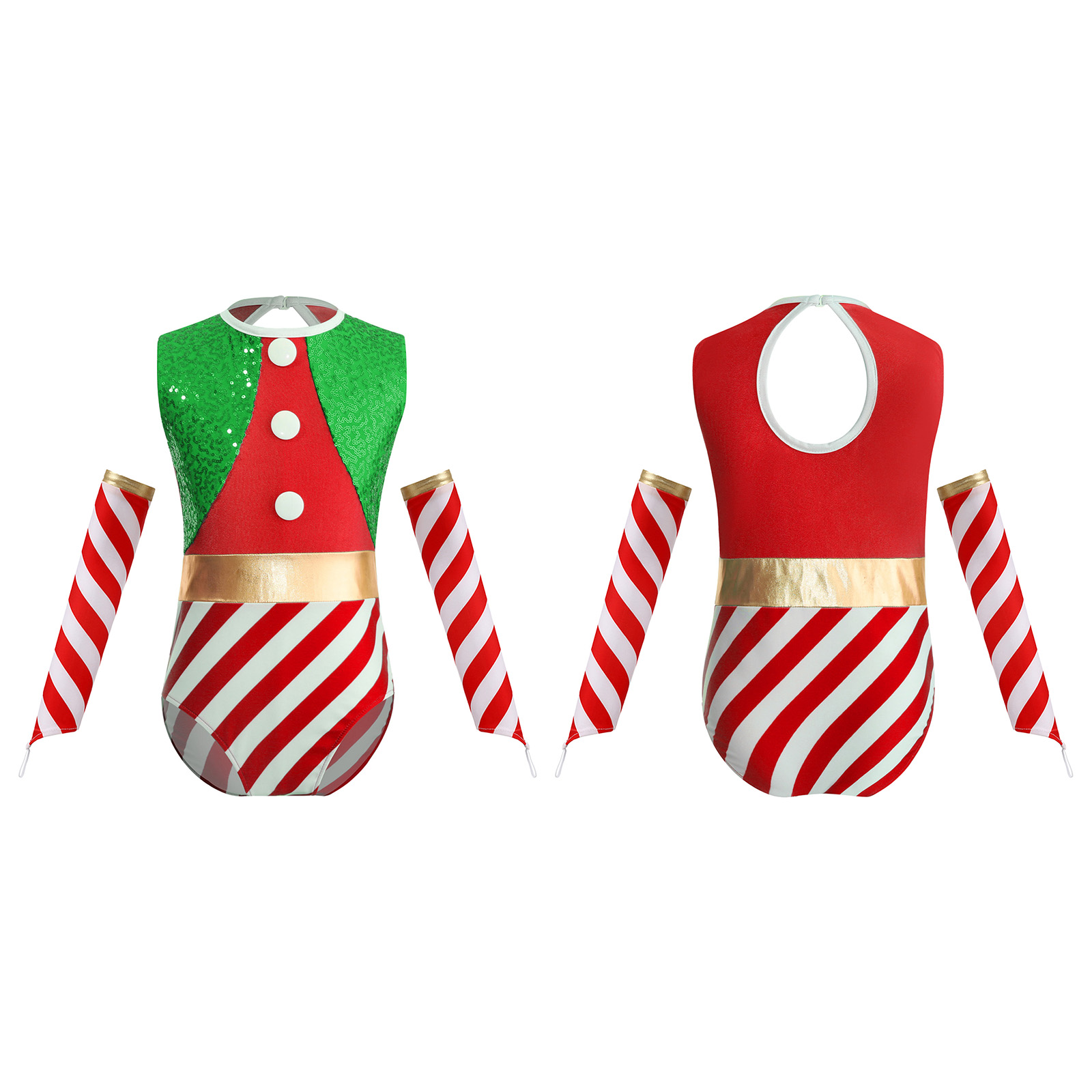 Kızlar Noel Noel Baba Elf Cosp - Elf Costume Christmas incelemesi ve fiyatı