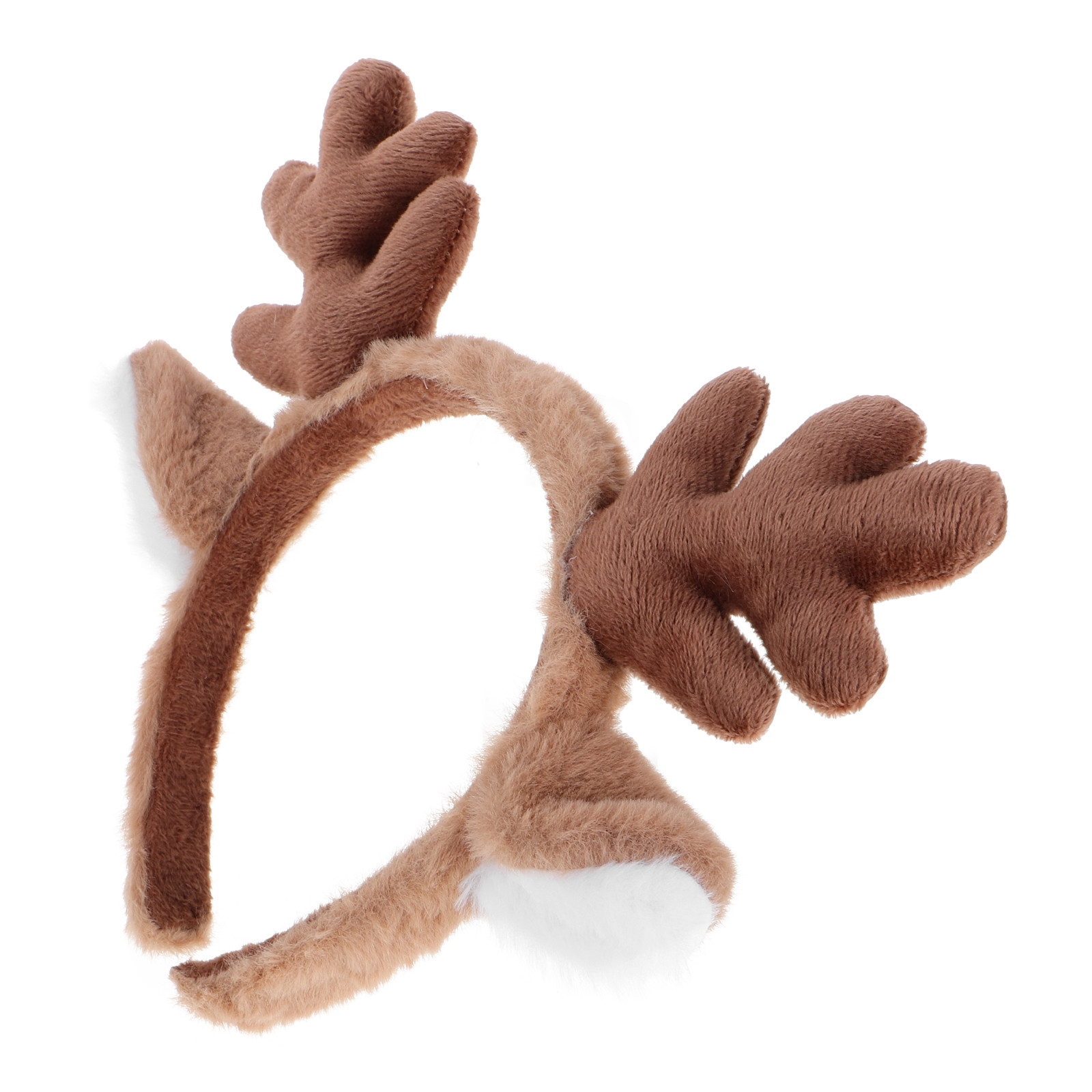 Noel Taç Bandı Geyik Boynuzu T - Reindeer Antlers Headband incelemesi ve fiyatı