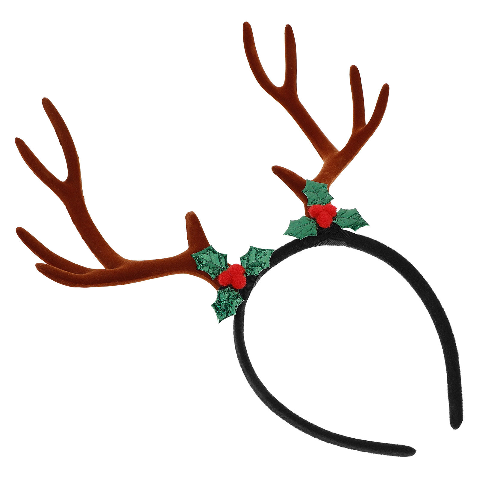 Büyük Festival Geyik Boynuzu T - Reindeer Antlers Headband incelemesi ve fiyatı